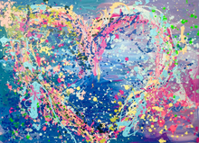 Load image into Gallery viewer, Heart Collection 2025  #5