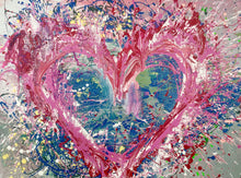 Load image into Gallery viewer, Heart Collection 2025  #3