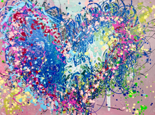 Load image into Gallery viewer, Heart Collection 2025  #2