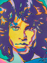 Load image into Gallery viewer, Jim Morisson