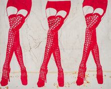 Load image into Gallery viewer, Legs