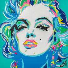 Load image into Gallery viewer, Marilyn Monroe Version 1