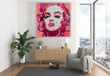 Load image into Gallery viewer, Marilyn Monroe Version 2