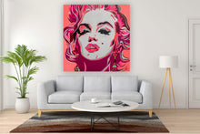 Load image into Gallery viewer, Marilyn Monroe Version 2