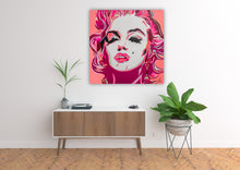 Load image into Gallery viewer, Marilyn Monroe Version 2