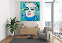 Load image into Gallery viewer, Marilyn Monroe Version 1