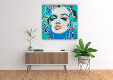 Load image into Gallery viewer, Marilyn Monroe Version 1