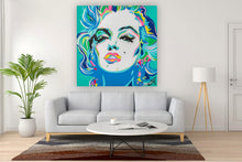 Load image into Gallery viewer, Marilyn Monroe Version 1