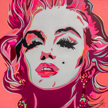 Load image into Gallery viewer, Marilyn Monroe Version 2