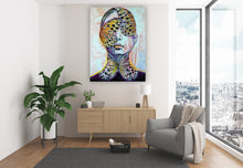 Load image into Gallery viewer, "I Am..... Metamorphosis"