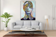 Load image into Gallery viewer, "I Am..... Metamorphosis"