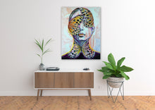 Load image into Gallery viewer, "I Am..... Metamorphosis"