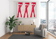 Load image into Gallery viewer, Legs