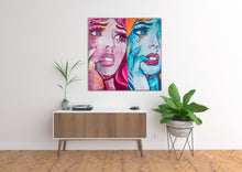 Load image into Gallery viewer, OH, I LOVE YOU !