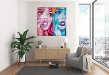 Load image into Gallery viewer, OH, I LOVE YOU !
