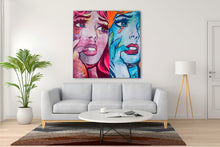 Load image into Gallery viewer, OH, I LOVE YOU !
