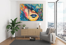 Load image into Gallery viewer, "Undiscovered !"