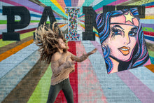 Load image into Gallery viewer, Wonder Woman Print