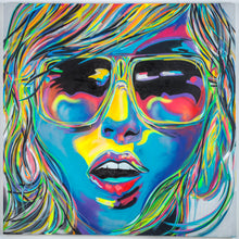 Load image into Gallery viewer, I Wear My Sunglasses At Night
