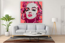 Load image into Gallery viewer, Marilyn Monroe Version 2
